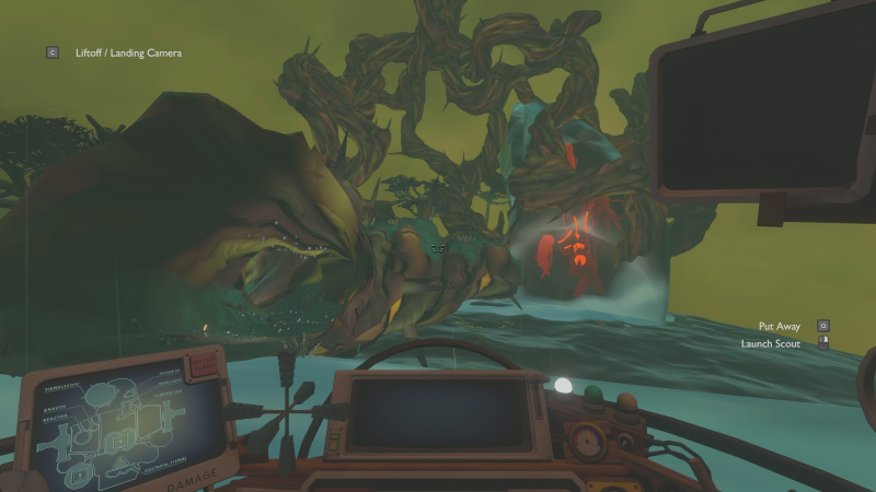 Illustration for article titled Outer Wilds Is An Excellent Game About The Joy And Terror Of Space Exploration